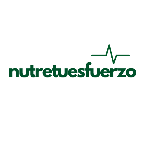 Logo Nutretuesfuerzo